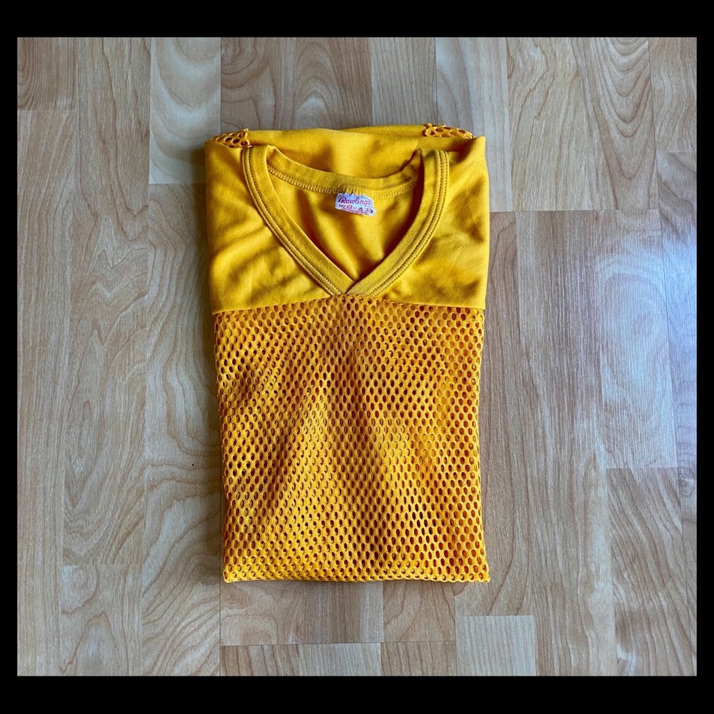 Vintage Rawlings Jersey top